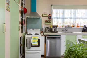 276 High Street, Dannevirke