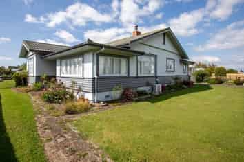 276 High Street, Dannevirke