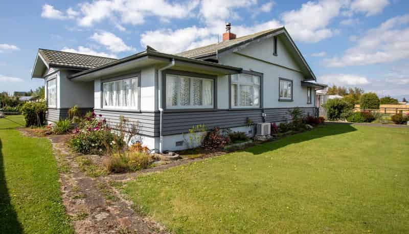 276 High Street, Dannevirke