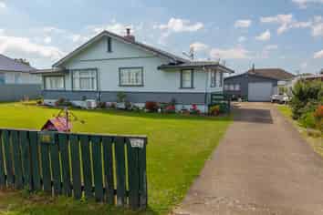 276 High Street, Dannevirke