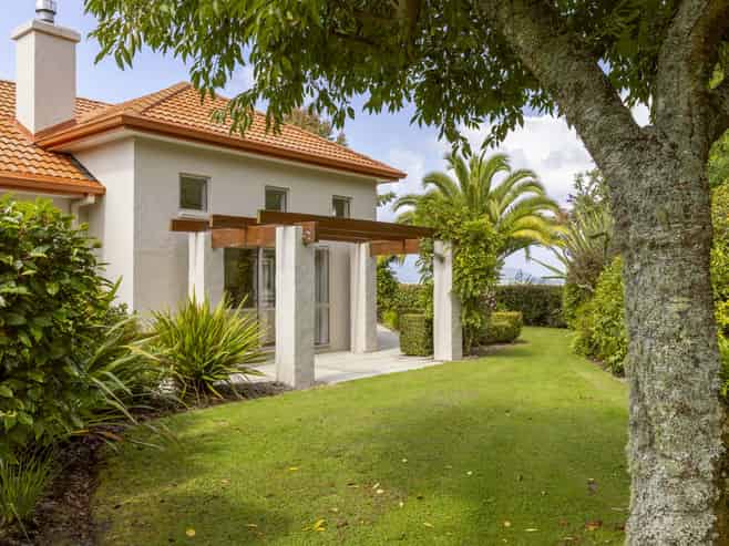 159 Palmer Mill Road, Wairakei