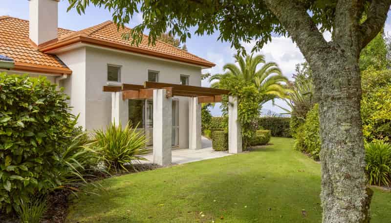 159 Palmer Mill Road, Wairakei