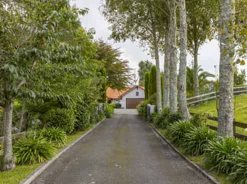 159 Palmer Mill Road, Wairakei