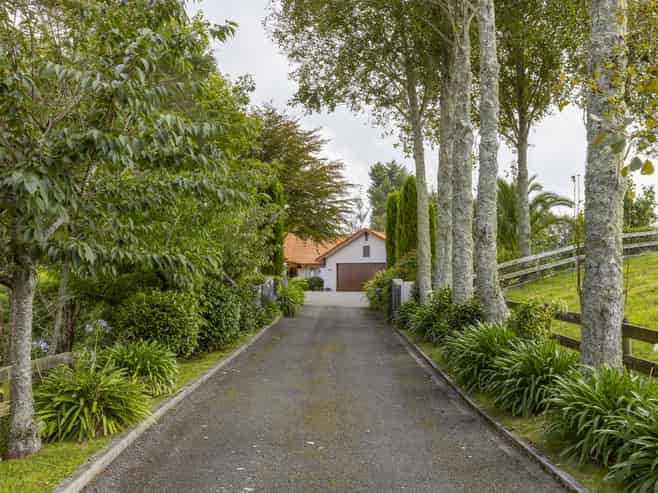 159 Palmer Mill Road, Wairakei