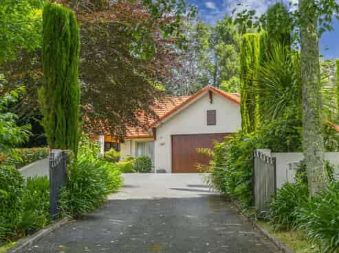 159 Palmer Mill Road, Wairakei