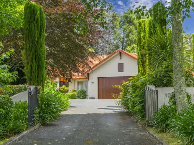 159 Palmer Mill Road, Wairakei