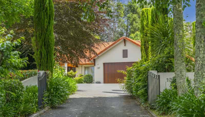 159 Palmer Mill Road, Wairakei