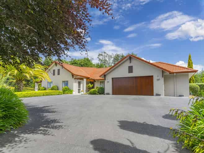 159 Palmer Mill Road, Wairakei