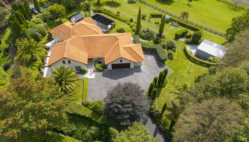 159 Palmer Mill Road, Wairakei