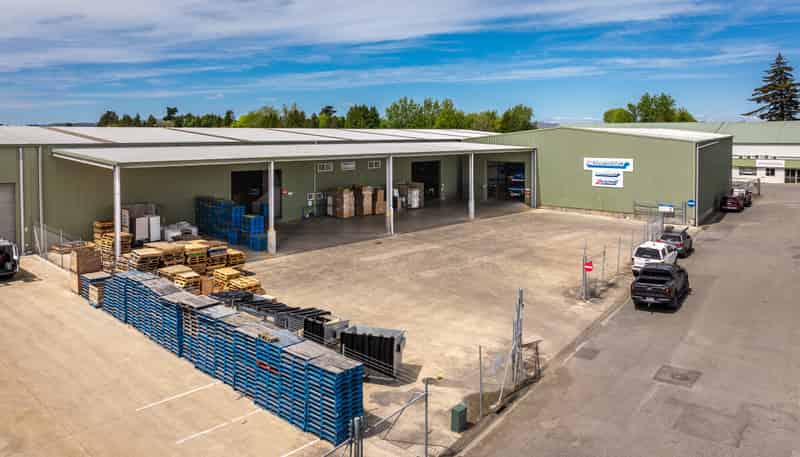 1424B Omahu Road, Twyford