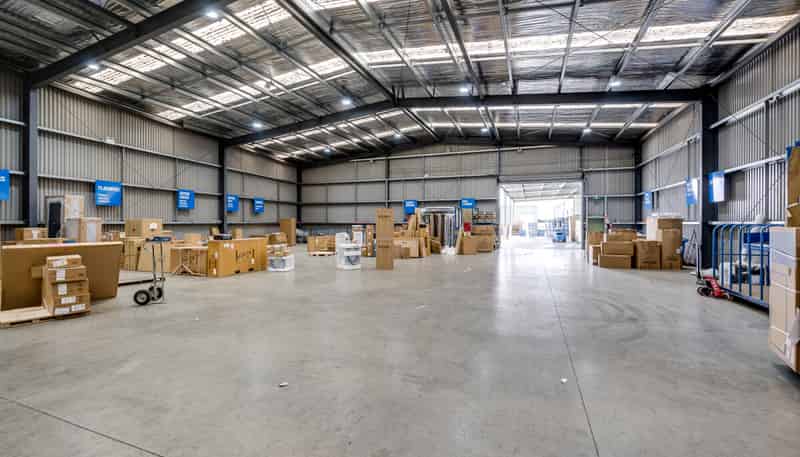 1424B Omahu Road, Twyford