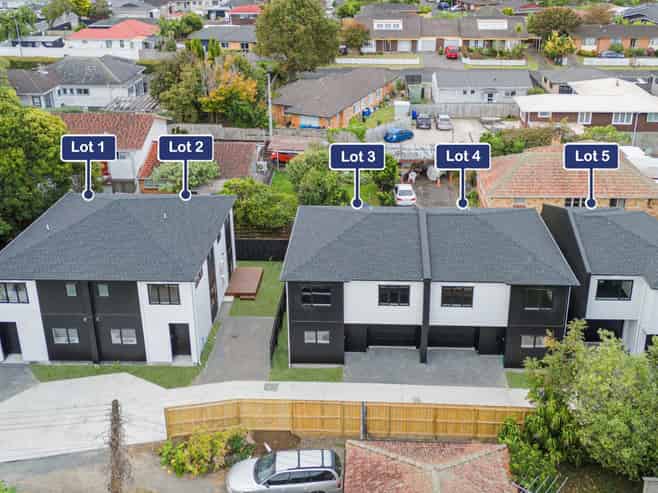 16A Huia Road, Papatoetoe