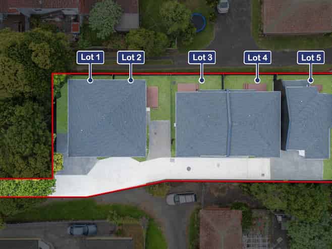 16A Huia Road, Papatoetoe