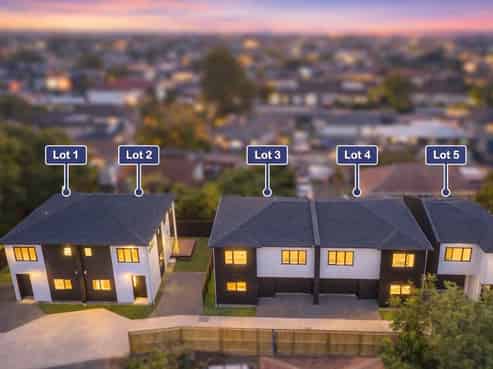 16A Huia Road, Papatoetoe