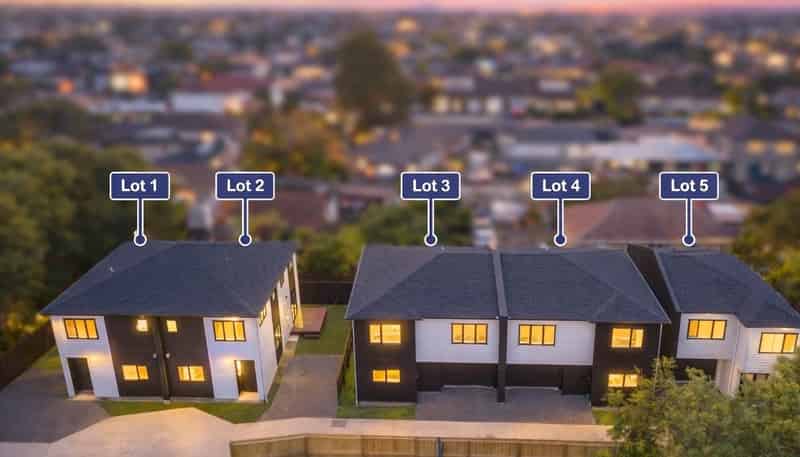 16A Huia Road, Papatoetoe