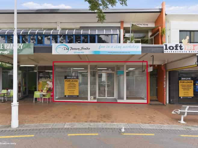 Devonport renaissance