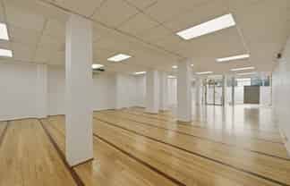 Devonport renaissance