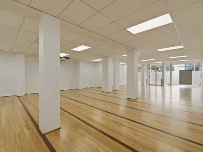 Devonport renaissance