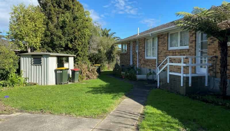 2/51 Cardiff Road, Pakuranga