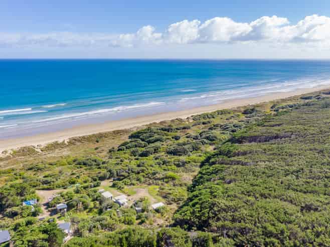  Ninety Mile Beach, Waipapakauri