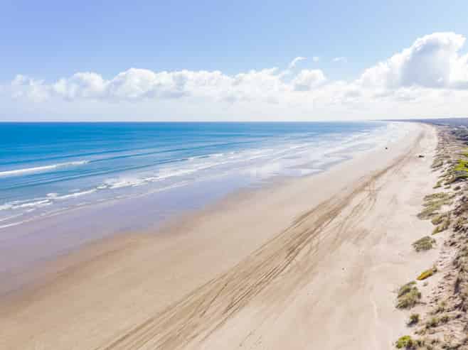  Ninety Mile Beach, Waipapakauri