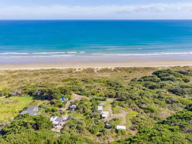  Ninety Mile Beach, Waipapakauri