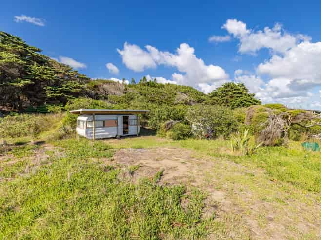  Ninety Mile Beach, Waipapakauri