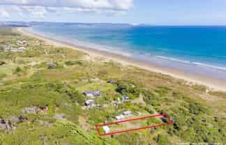  Ninety Mile Beach, Waipapakauri