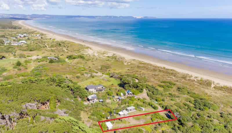  Ninety Mile Beach, Waipapakauri