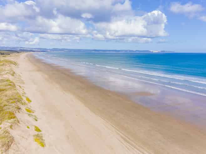  Ninety Mile Beach, Waipapakauri