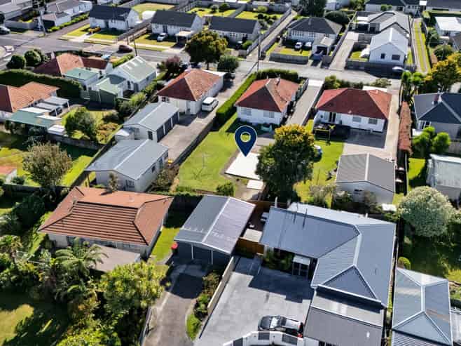 50a Lismore Street, Merrilands