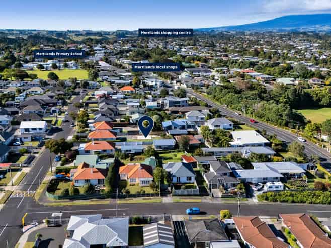 50a Lismore Street, Merrilands