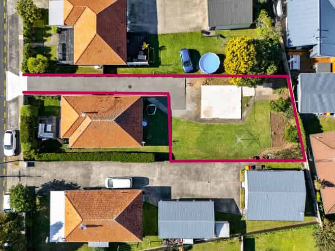 50a Lismore Street, Merrilands