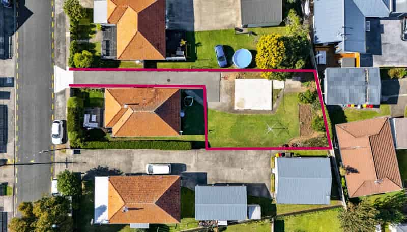 50a Lismore Street, Merrilands