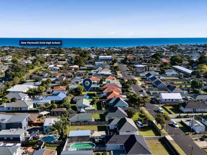 50a Lismore Street, Merrilands