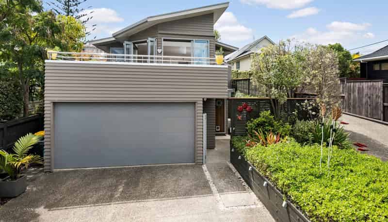 1/19 Channel View Road, Campbells Bay