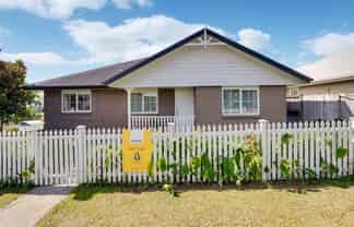 6 Fraser Street, Frankton