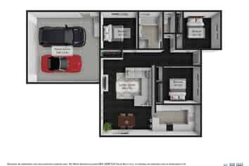 6 Fraser Street, Frankton