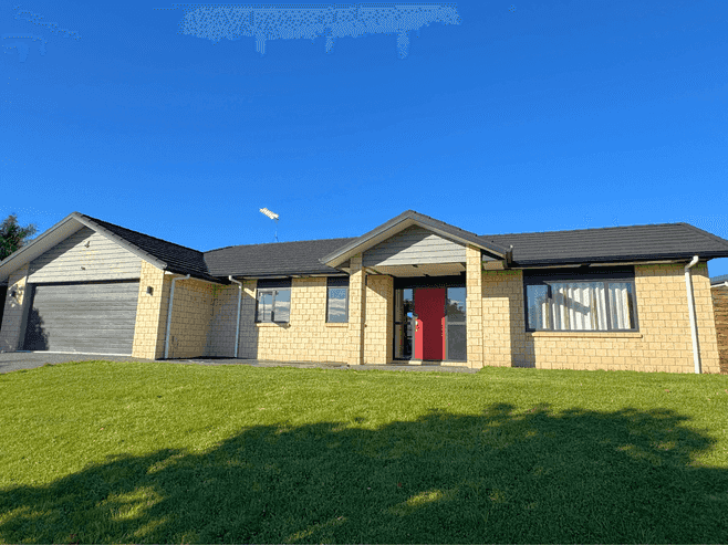 34 Te Huia Drive, Flagstaff