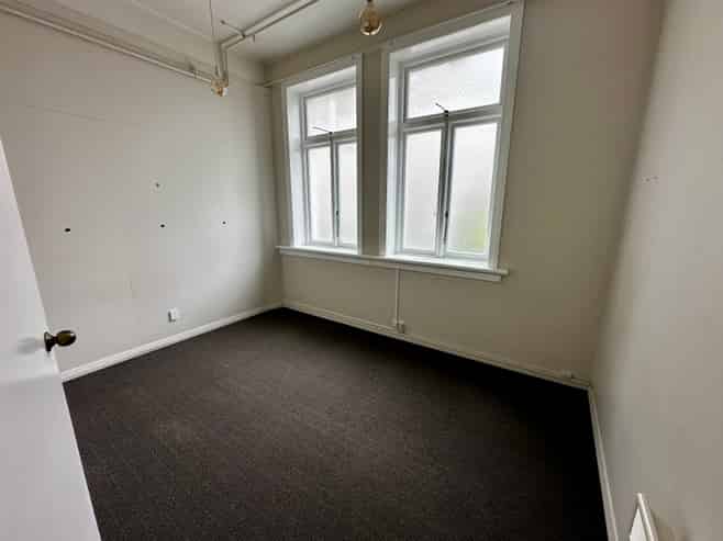 Central City, Carpark Included