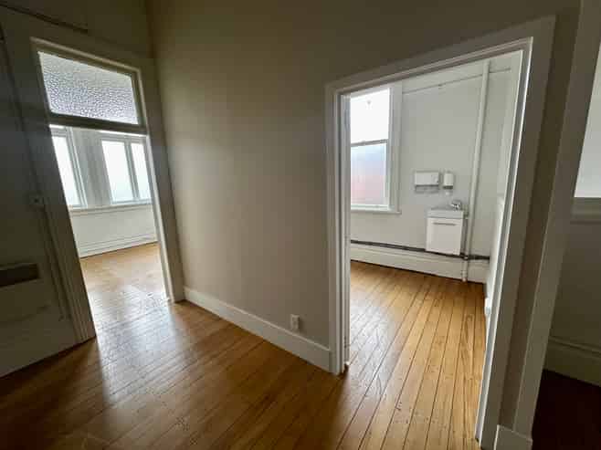 Central City, Carpark Included