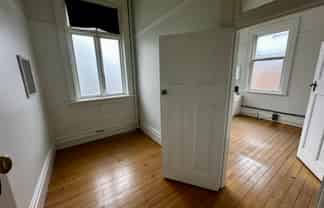 Central City, Carpark Included