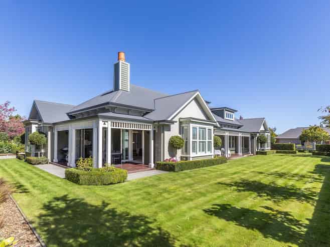 9 Ryelands Drive, Lincoln