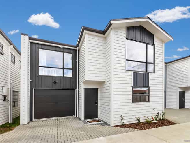 10C George Street, Mangere East