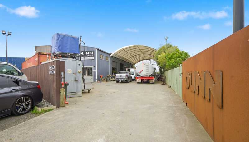 22 Shamrock Drive, Kumeu