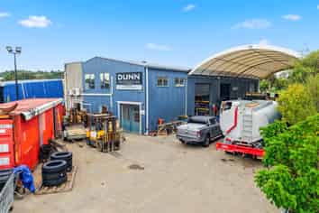 Tenanted Industrial Investment- 5 year lease