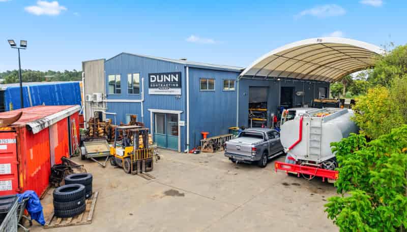 22 Shamrock Drive, Kumeu