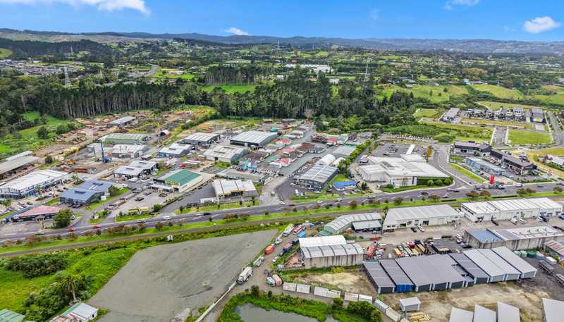 22 Shamrock Drive, Kumeu
