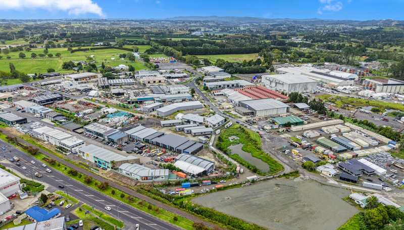 22 Shamrock Drive, Kumeu
