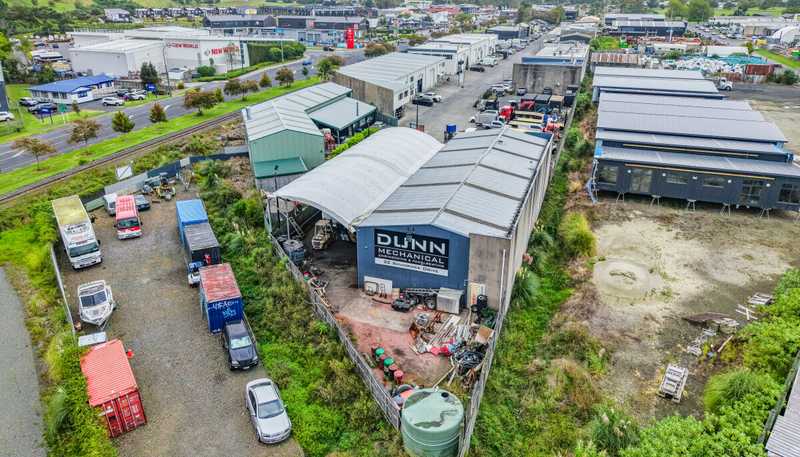 22 Shamrock Drive, Kumeu